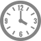 16:00~